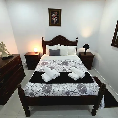 The Cedar Tree House