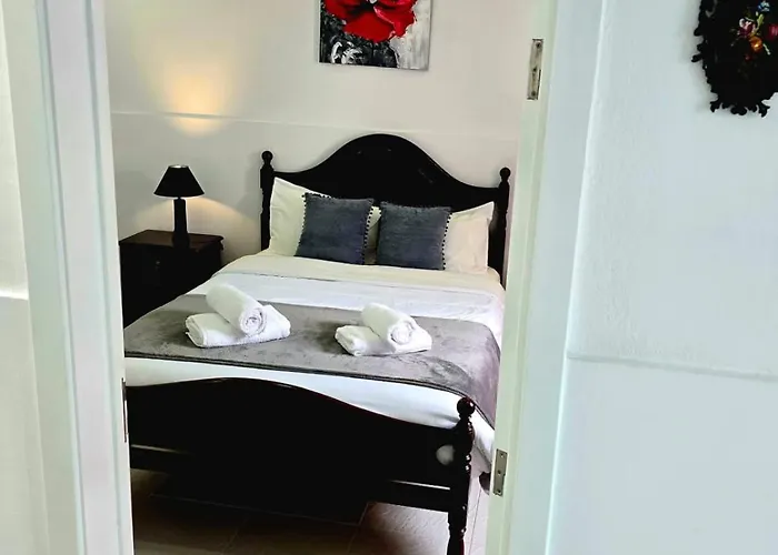 The Cedar Tree House Sete Cidades