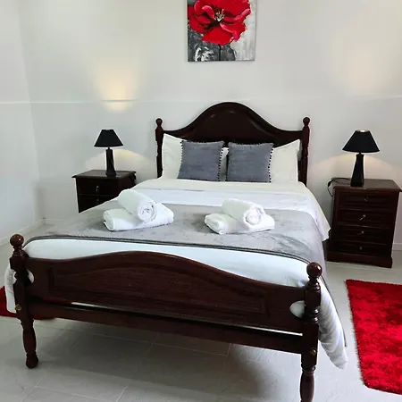 The Cedar Tree House