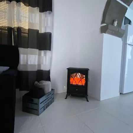 בית נופש The Cedar Tree House