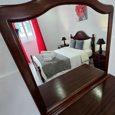 The Cedar Tree House بيت للعطل *