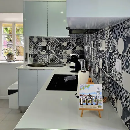 The Cedar Tree House Sete Cidades