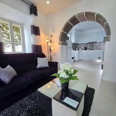 The Cedar Tree House Prázdninový dům *