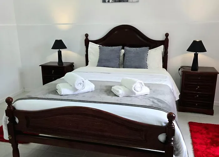 The Cedar Tree House