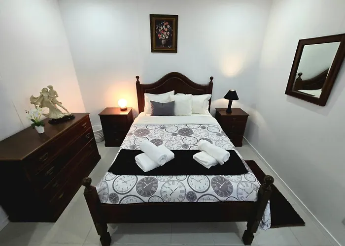 The Cedar Tree House