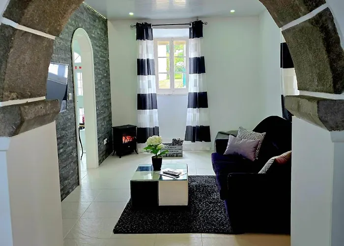 Holiday home The Cedar Tree House Sete Cidades